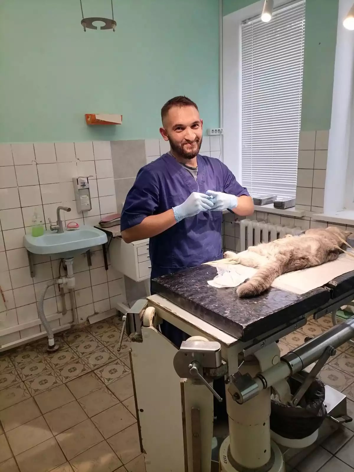 Зайцев Александр Сергеевич