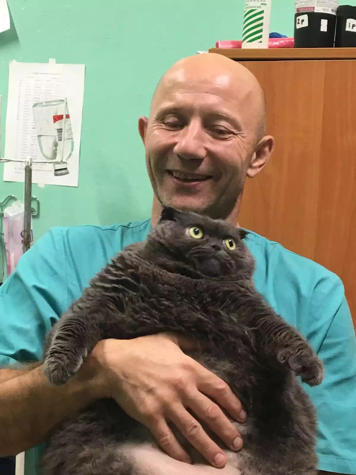 Ковалёв Глеб Тимофеевич