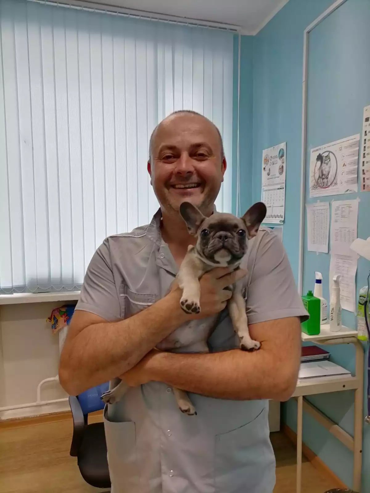 Зубков Артём Валерьевич